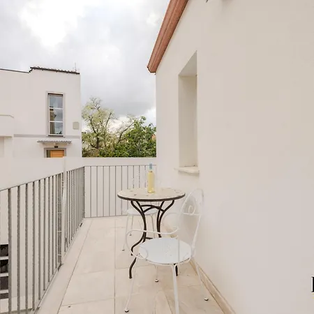 In Centro A Con Parcheggio Privato E Balcone Lejlighed Olbia